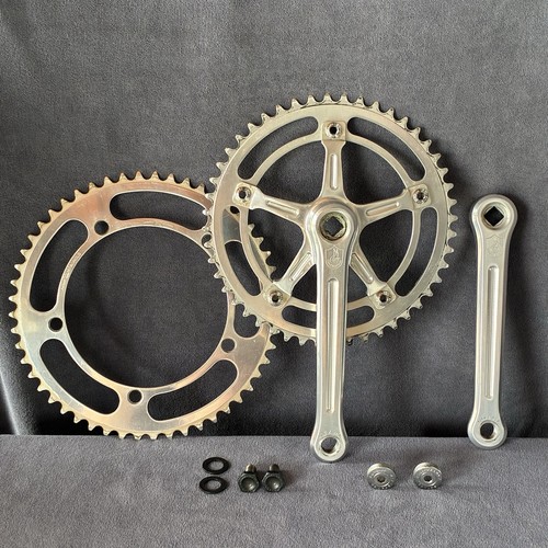 Guarnitura campagnolo super - campagnolo,