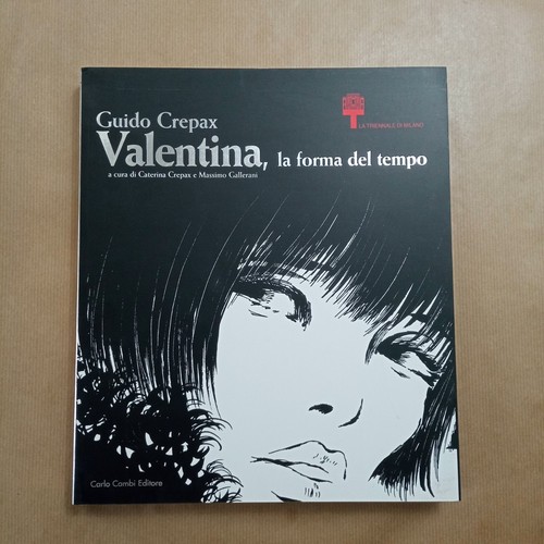 Guido crepax valentina la - valentina,,