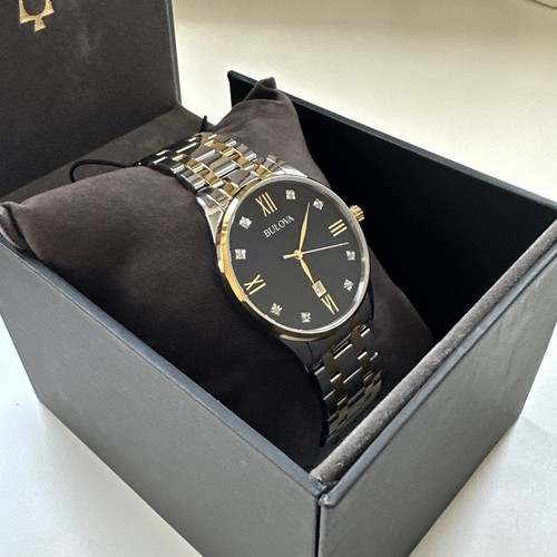 Orologio bulova uomo - bulova,