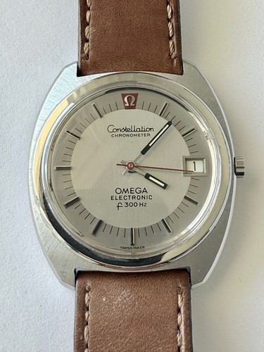 Omega constellation - omega,