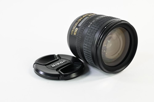 Nikon nikkor 70 - nikon,