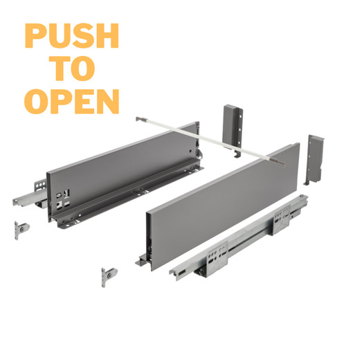 Cassettiera interna