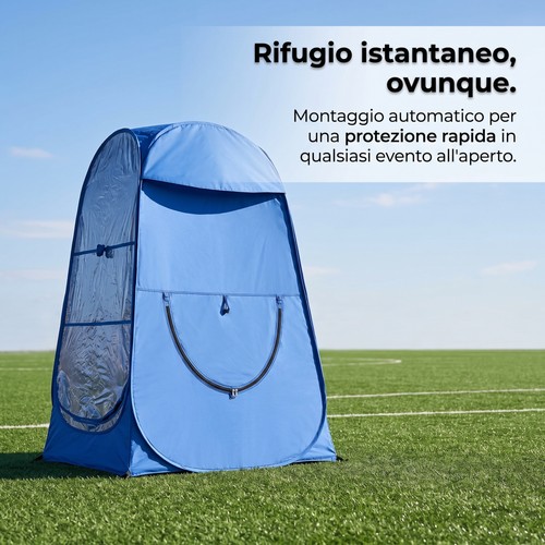 Tenda rapida per eventi - tenda,
