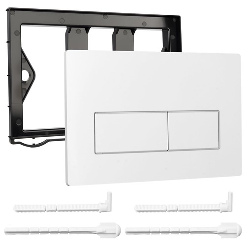 Placca comando wc - di,