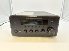 Yamaha RX-E810 Ricevitore