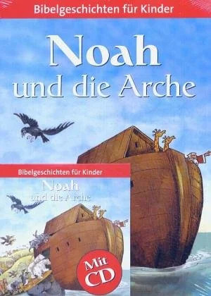 Noah und die - arche, libro