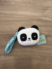 Portamonete In Silicone I-Total