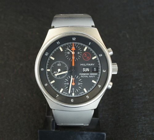 Porsche design orfina - porsche, very