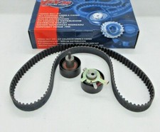 KIT CINGHIA DISTRIBUZIONE ADATTO PER FORD FOCUS MONDEO TOURNEO COUGAR TRANSIT