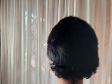 Cappello di pelliccia, colore