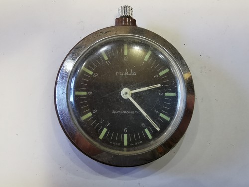Orologio tasca vintage - orologio,