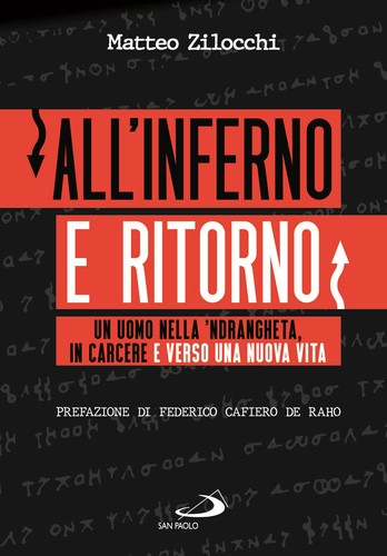 All inferno ritorno un uomo - e, ritorno.