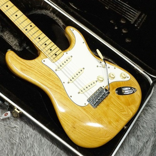 Fender usa stratocaster - fender,
