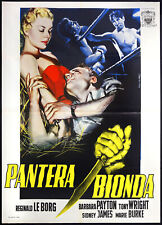 CINEMA-manifesto PANTERA