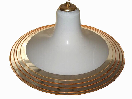 Lampadario sospensione - lampadario, a