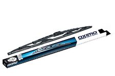 KIT SPAZZOLE TERGICRISTALLO PER TOYOTA CELICA OXIMO