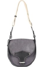 BORSA A TRACOLLA ISABEL MARANT