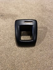 BMW E81 E87 E91 Guarnizione Sgancio Sedile Posteriore LH 7118697