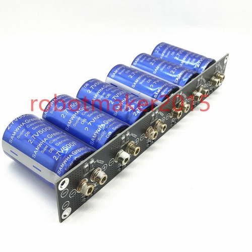 Kit modulo condensatore - kit, super