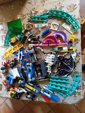LEGO   Lotto vari set non completi      ecc.  come da immagine