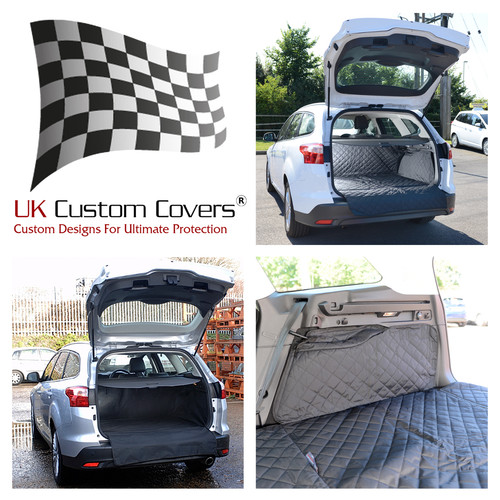 Ford focus estate boot - focus,