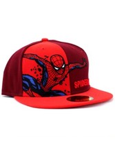 Cappello New Era Spider-Man