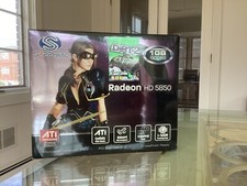 NUOVO VINTAGE - Sapphire