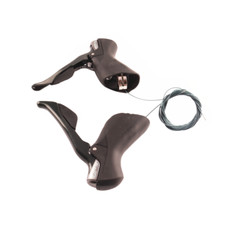 SHIMANO Doppi Comandi ST-4700 Tiagra 10x2v