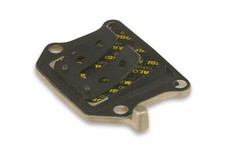 Blocco membrana Malossi VL10