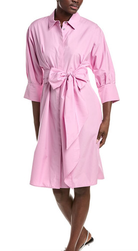 Max mara tabata shirtdress - mara,