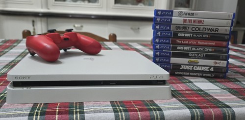 Playstation slim 500 - slim,