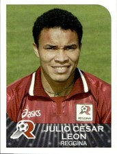 figurina Panini Calciatori