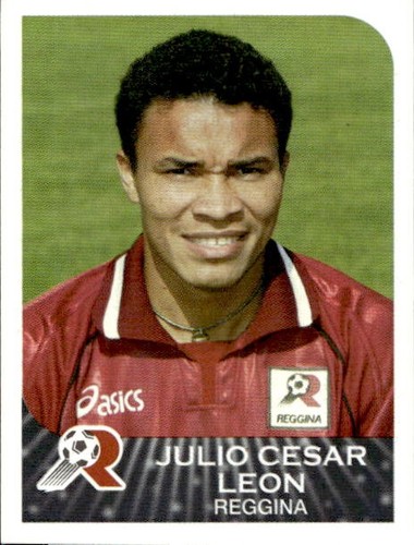 Figurina panini calciatori - panini,