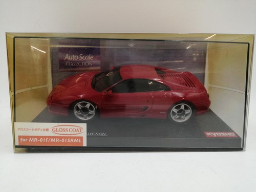 Kyosho ferrari f355 - f355, rosso