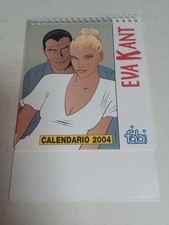 Diabolik eva kant calendario - diabolik.,