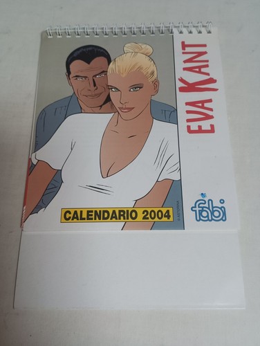 Diabolik eva kant - diabolik.,