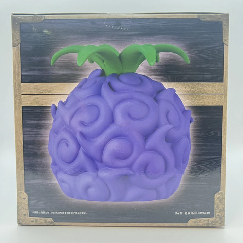 One piece devil fruit - piece,