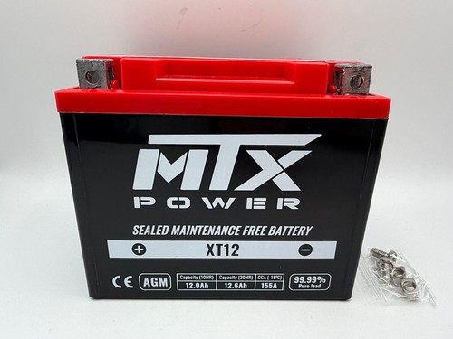Batteria powersport per - us,