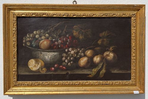 Natura morta antica 1800