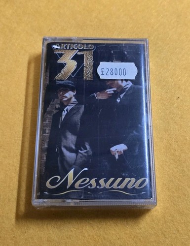 Articolo nessuno - 31, -nessuno-