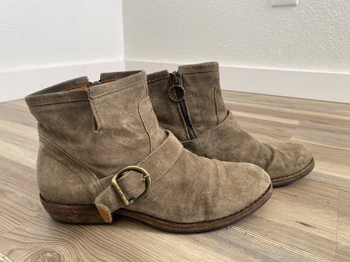 Stivaletti fiorentini baker - +,