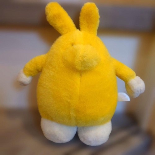 Peluche toyota ipu - peluche,