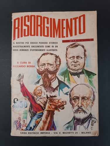 Album completo risorgimento - album,