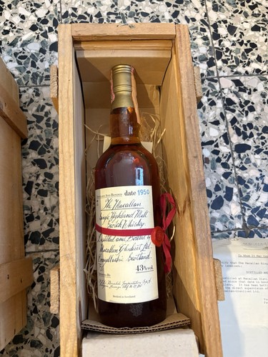 Macallan single highland - macallan,