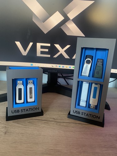 Porta chiavette usb - chiavette, da