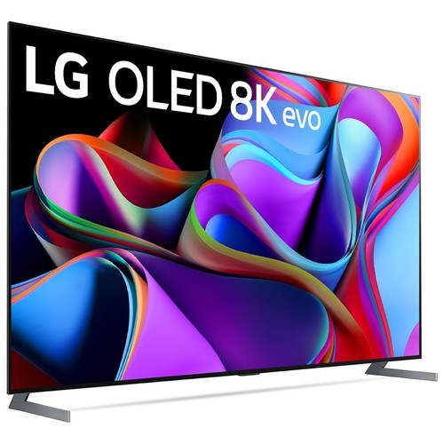 Oled77z3pua televisore - oled77z3pua, 8k