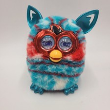 Furby Boom Festive Holiday