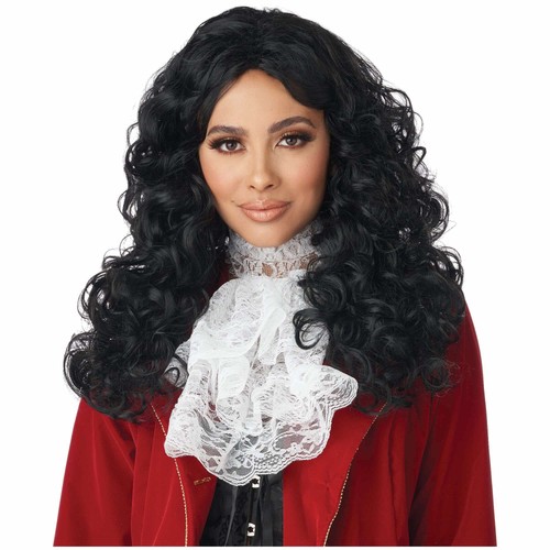 Parrucca costume donna - parrucca,