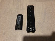 Nintendo Wii Remote Motion