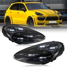 Full LED Projector Headlight